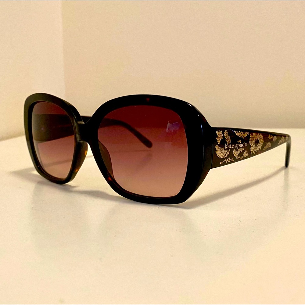 Kate Spade Sunglasses (Aimee/S)